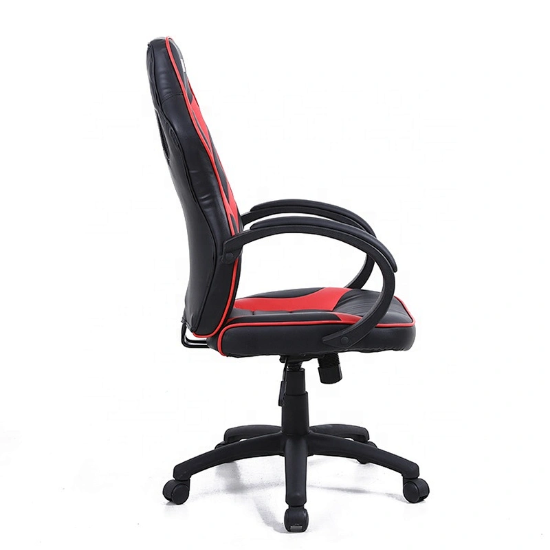Modern Office Gamer PVC Racing Computer Custom Gaming Chair
