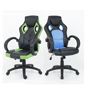 Custom Racing gaming office chair swivel executive computer desk chair