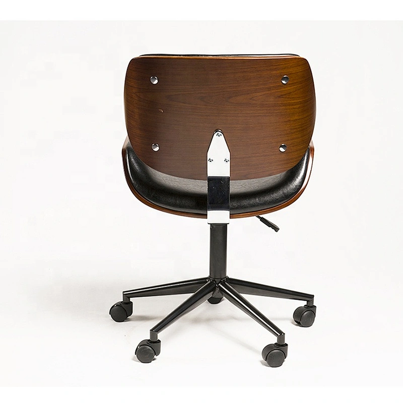 Modern Style ergonomic swivel office boss chair