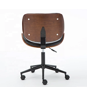 Modern Style ergonomic swivel office boss chair