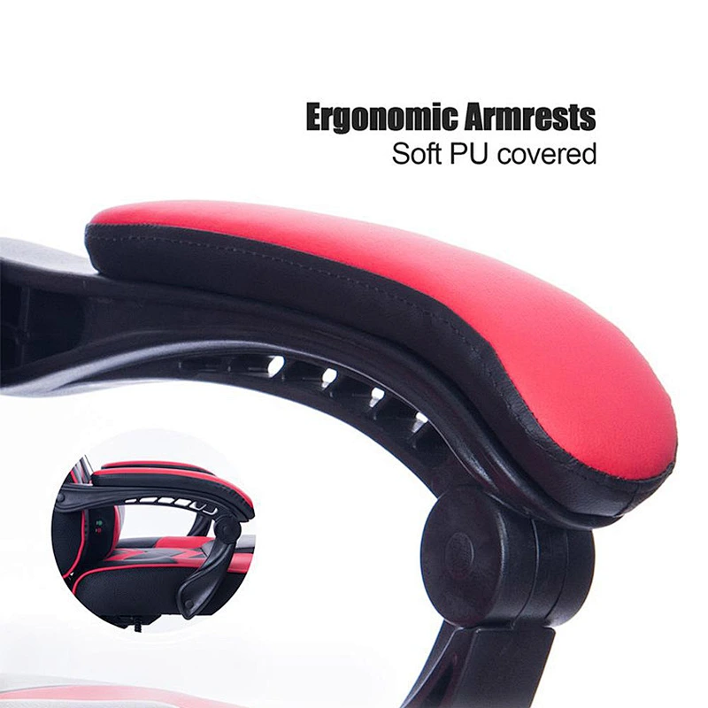 Hot Sale High Quality racing gaming office chair