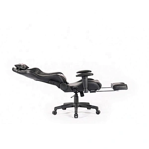 Factory Sale Custom Design gaming chair real leather with good offer