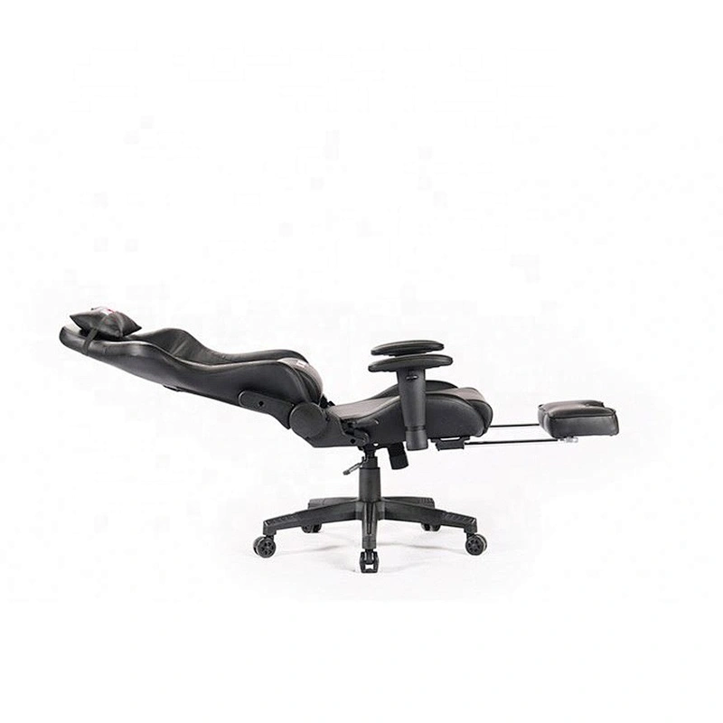 Factory Sale Custom Design gaming chair real leather with good offer