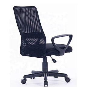 Ergonomic swivel high quality designer high back mesh office chair