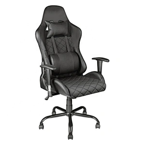 Wholesale Black Adjustable Multifunctional Gaming Chairs For Sale Computer Game Chair for Gamer