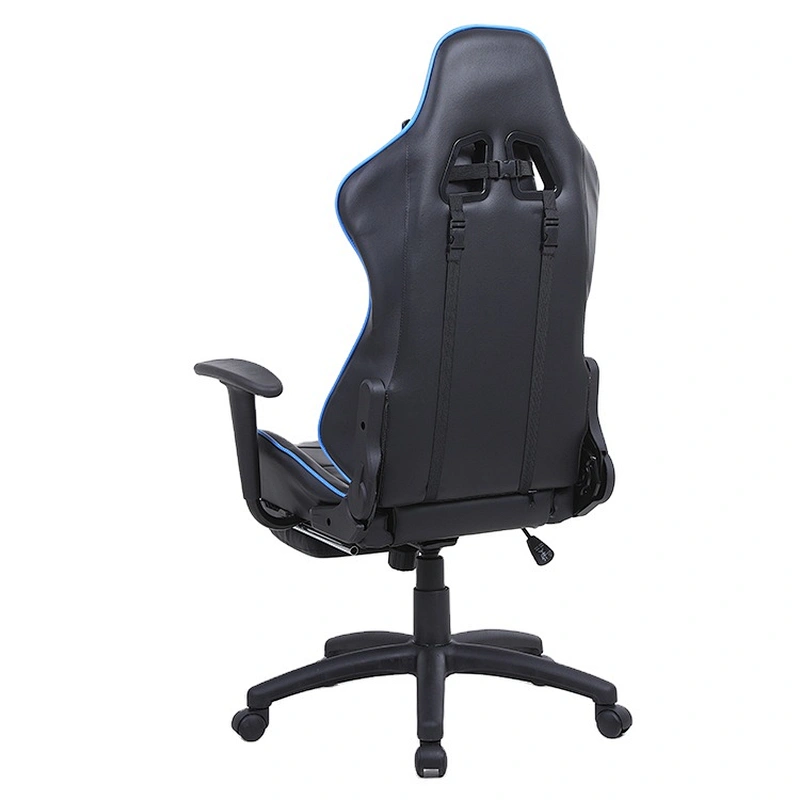 Swivel gaming  workstation chair massage