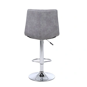 Geomax Furniture height adjustable fashion coffee bar chair