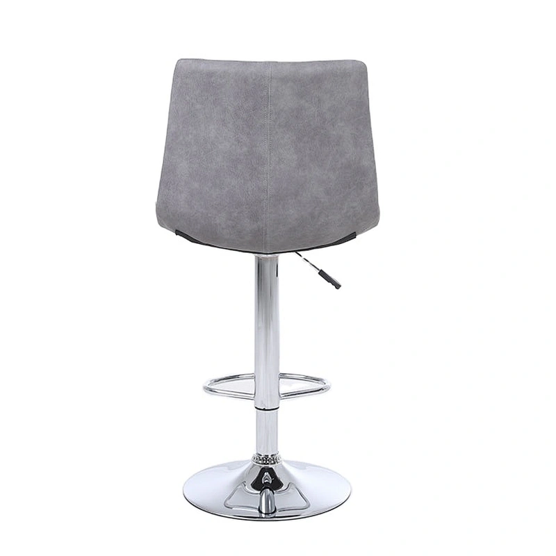 Geomax Furniture height adjustable fashion coffee bar chair