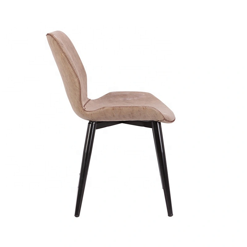 Modern New Design Wooden Dining Chair for Restaurant