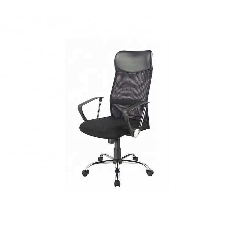 Double function modern factory price luxury executive swivel leather office chair