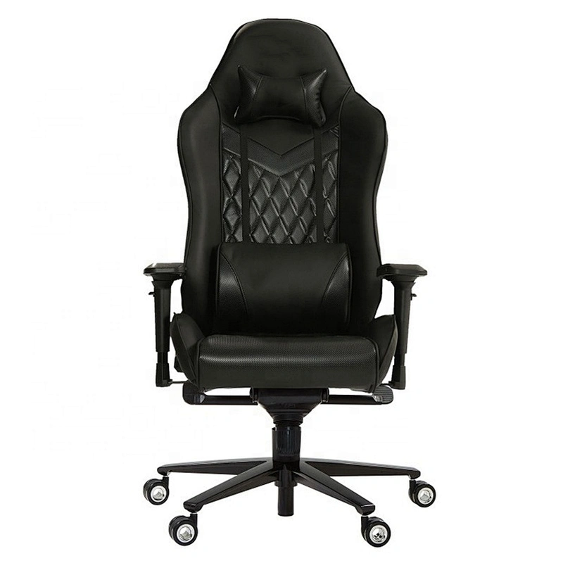 High Quality Customized 4D Armrest Multi Mechanism Modern Gaming Chair For Sale