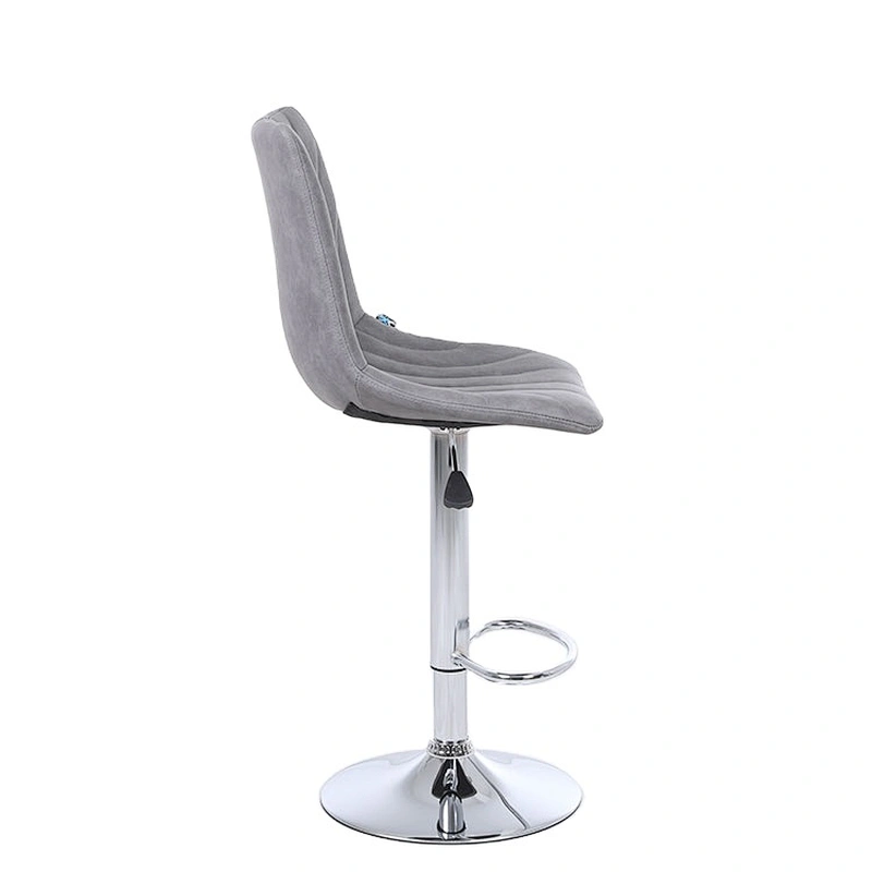 Geomax Furniture height adjustable fashion coffee bar chair