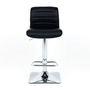 Modern minimalist Nordic bar chair lift rotating high stool home dining bar island chair reception desk