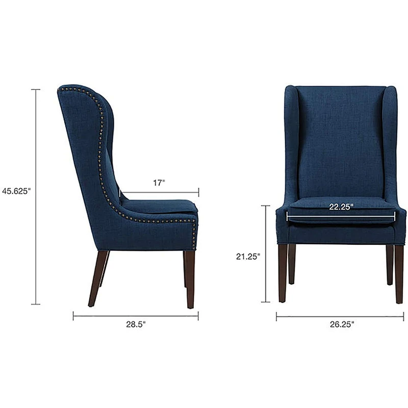 Customize available for great quantity Competitive price Wooden Dining room chair