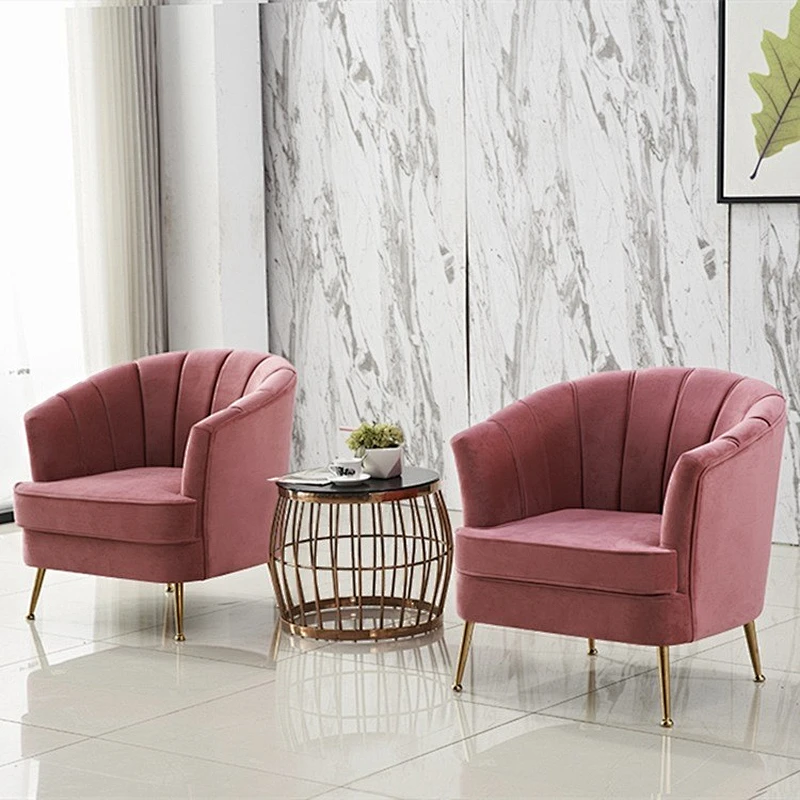 Bedroom Furniture Relax living room single sofa chair