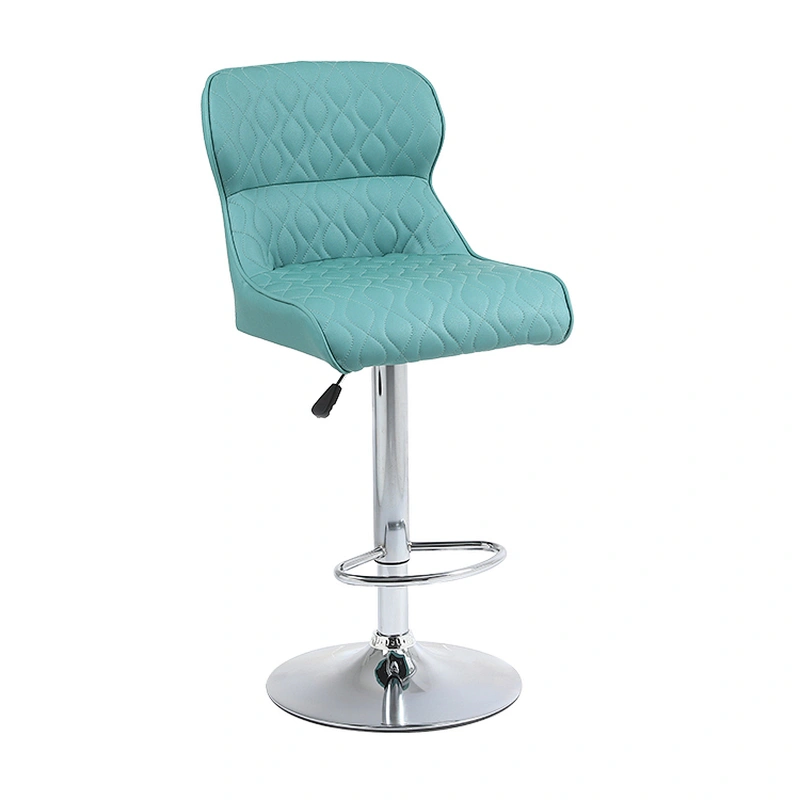 Manufacturer Sale Commercial Furniture Modern adjustable bar stool chair