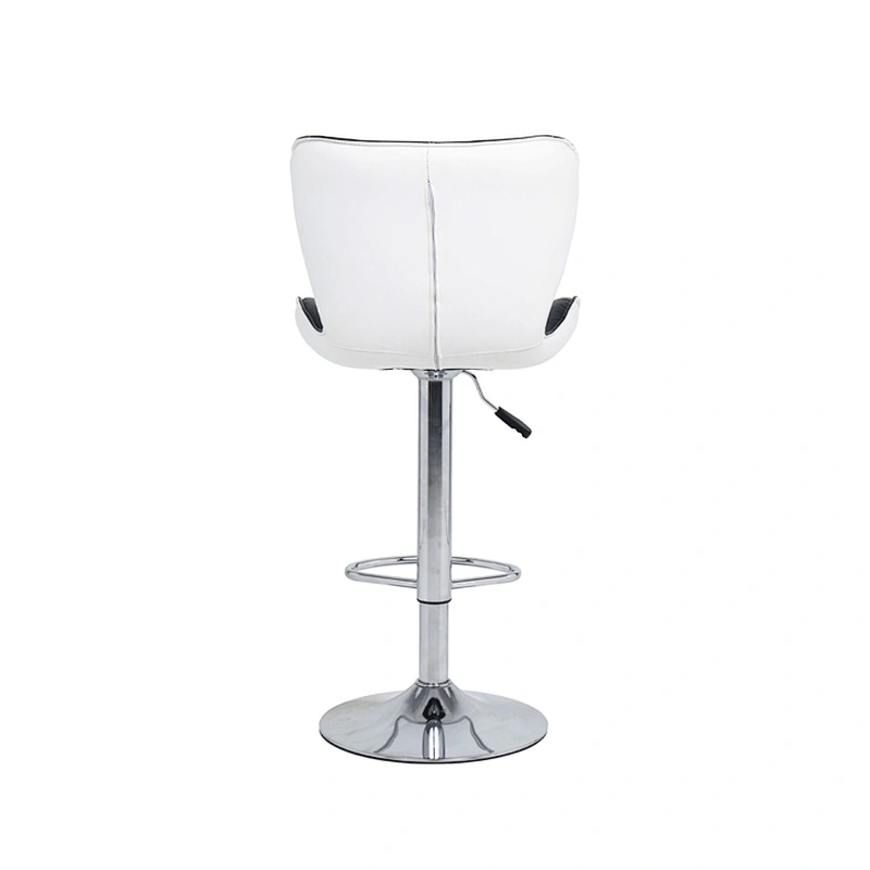 Factory Direct Sales  pu leather real good  table chair bar