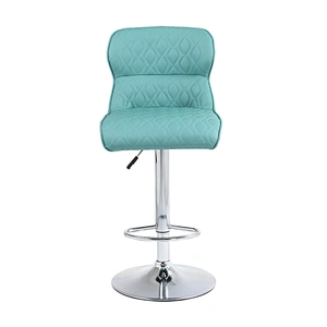 Manufacturer Sale Commercial Furniture Modern adjustable bar stool chair