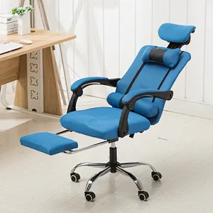Adjustable Executive Full Mesh ergonomic office chair
