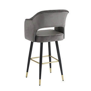 Hot Sale High Quality High Stools Bar Chairs Modern bar stool high chair restaurant