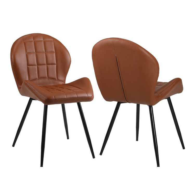Hot Selling Good Quality Room Furniture Elegant Luxury Modern Dining Chair Hotel