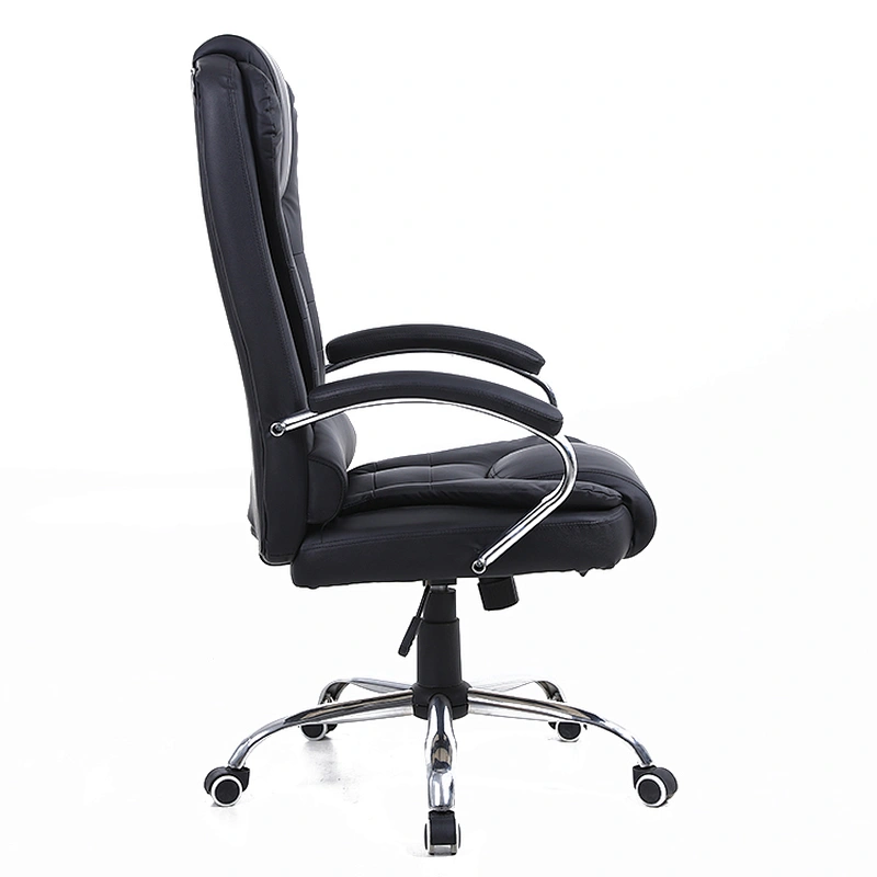 High quality office furniture leather executive ergonomic office chair