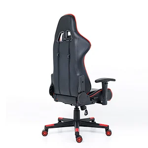 Hot Sale anji swivel  racing style gaming chair