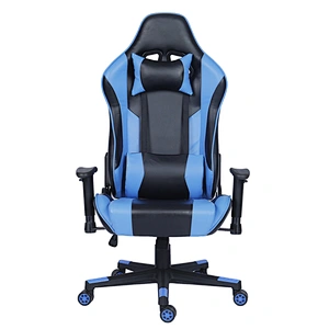 Classic Modern Design synthetic leather material racing  office chair for sale