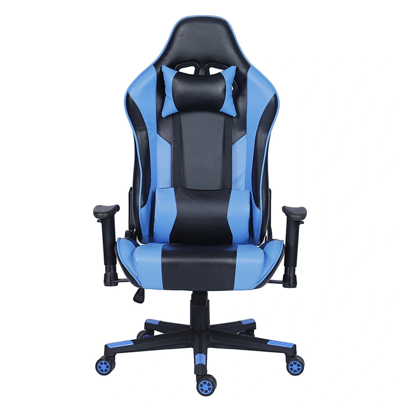 Classic Modern Design synthetic leather material racing  office chair for sale