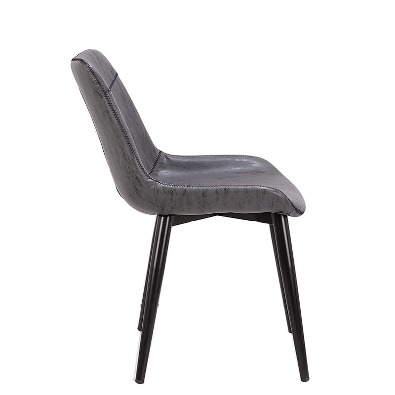 Jiemax Good Quality Modern Nordic kitchen dining chair china
