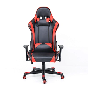 Hot Sale anji swivel  racing style gaming chair