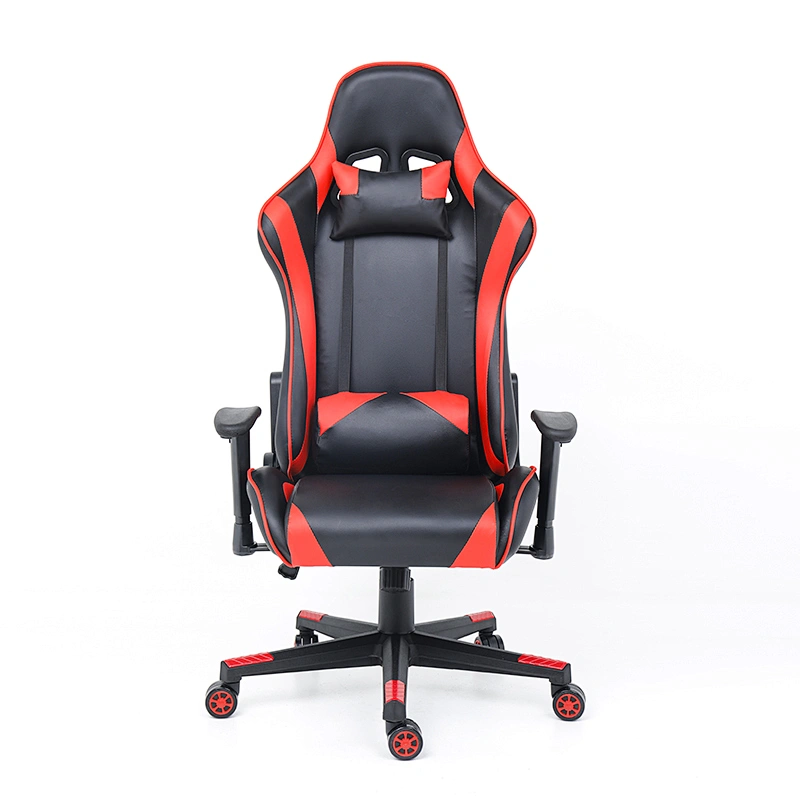 Hot Sale anji swivel  racing style gaming chair