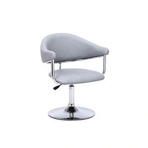 Wholesale Cheap Modern Designer Leather Swivel Comfort Salon Barber Chair