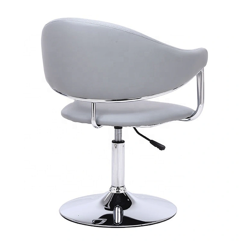Wholesale Cheap Modern Designer Leather Swivel Comfort Salon Barber Chair