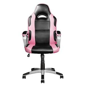 AMJI style racing silla gamer chair