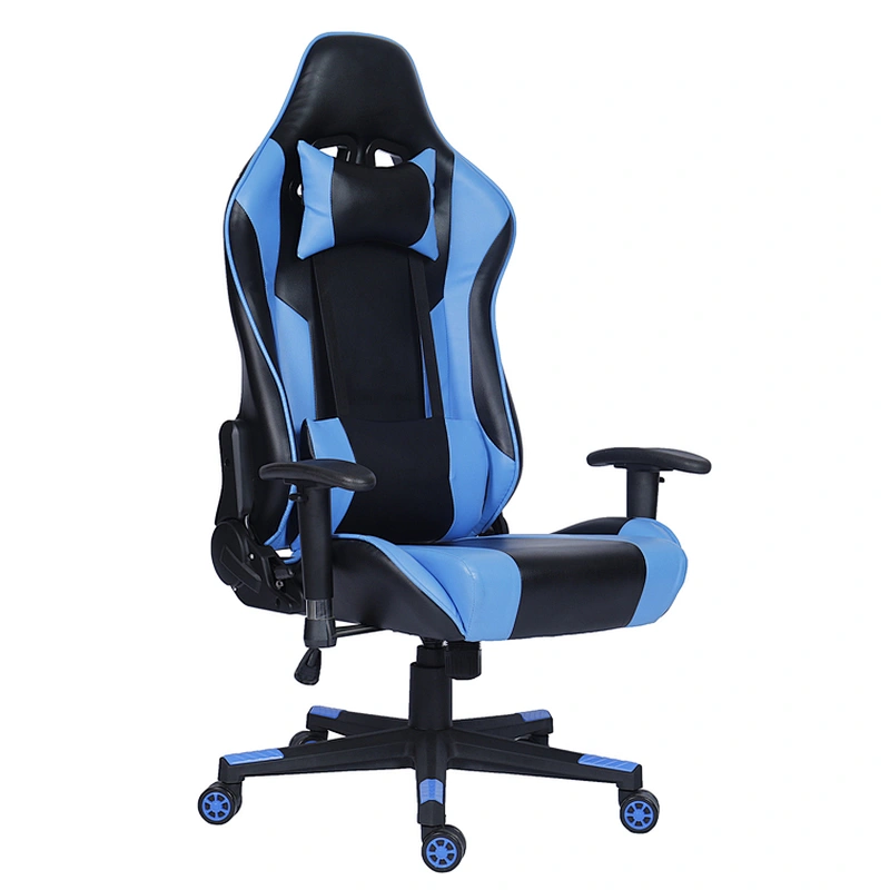 Classic Modern Design synthetic leather material racing  office chair for sale