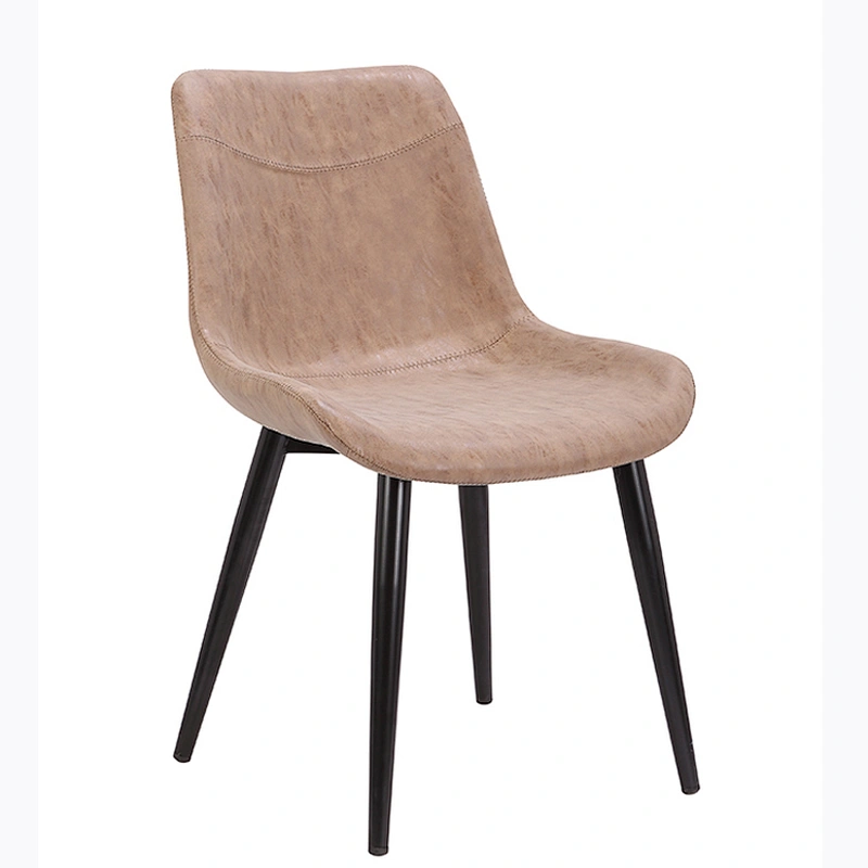 Jiemax Good Quality Modern Nordic kitchen dining chair china
