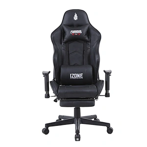Modern Cheap  leather lounge moving boss high back gaming chair