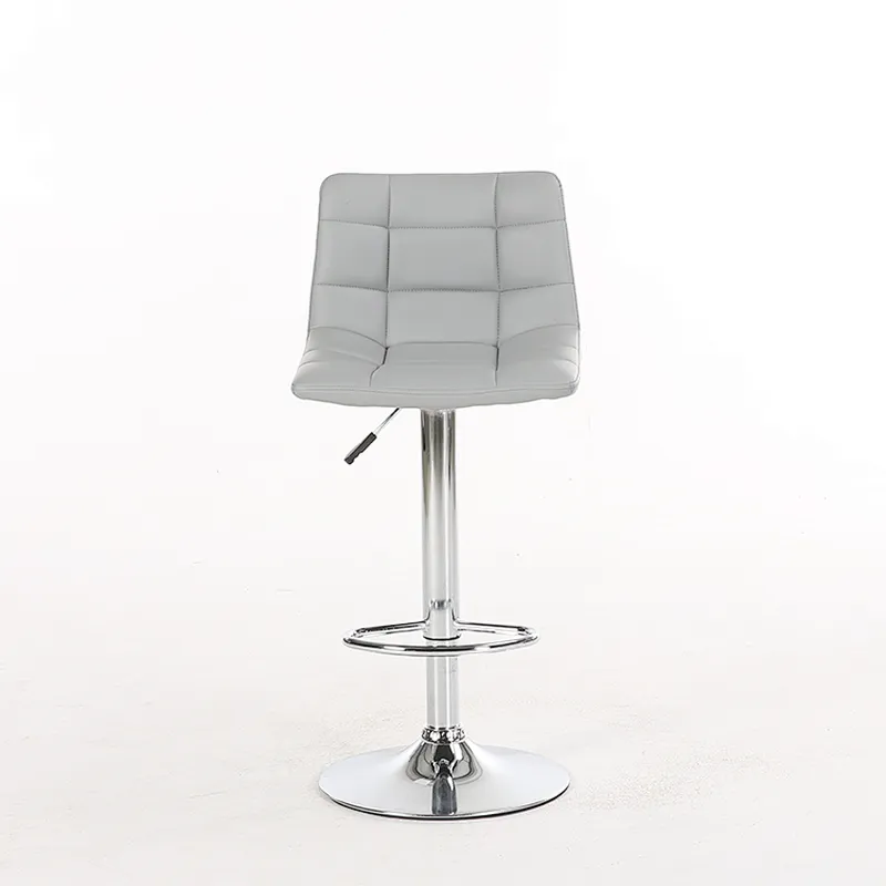 Factory Directly High Kitchen Counter minimalist morden bar stool