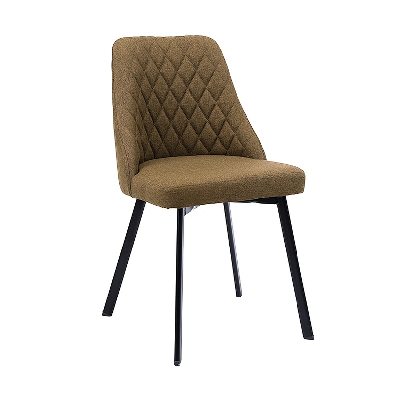 Wholesale Luxury Nordic Cheap Indoor Home Furniture Room Restaurant Dinning Leather Velvet Modern Dining Chair