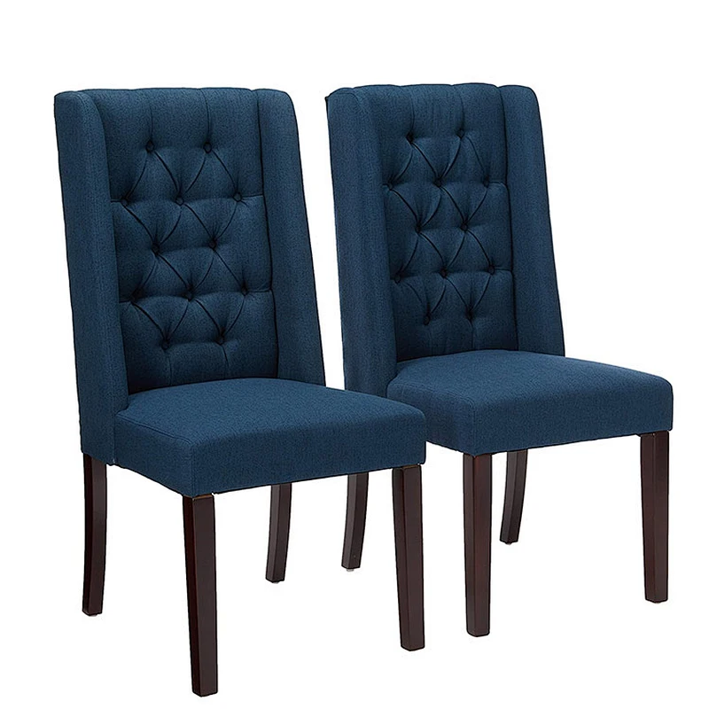 Customs are available for wholesale  Quick response and Great Quality Dining room furniture Dining chair