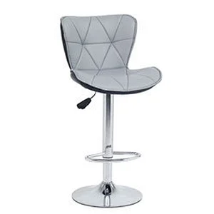 Factory Direct Sales  pu leather real good  table chair bar