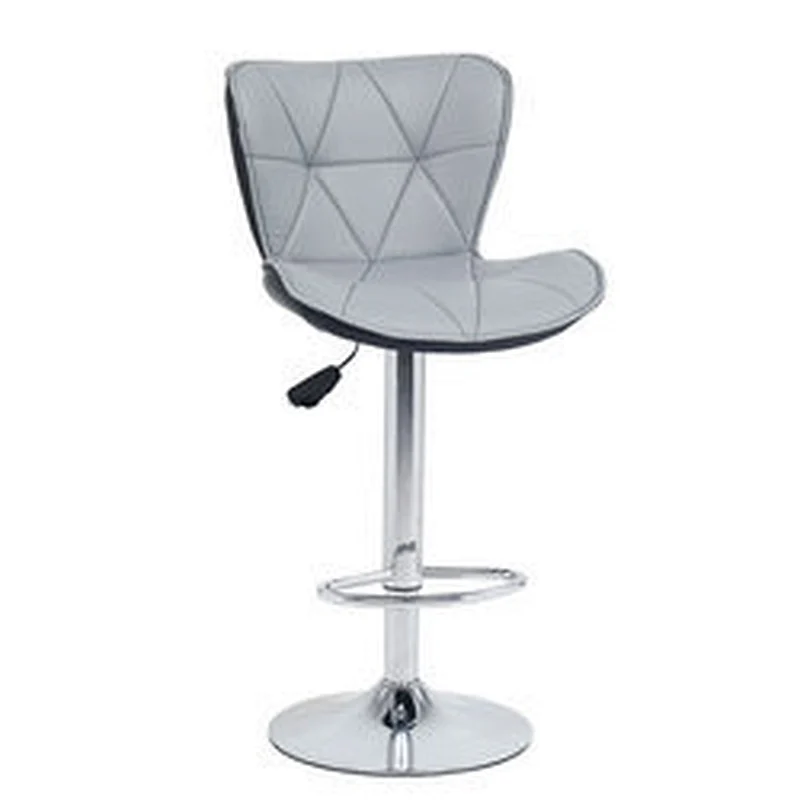Factory Direct Sales  pu leather real good  table chair bar