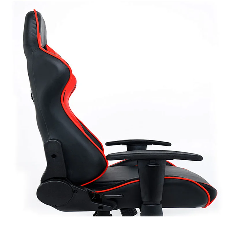 Hot Sale anji swivel  racing style gaming chair