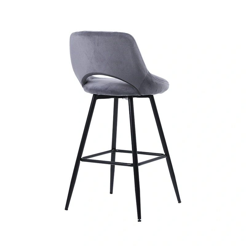 Commercial Restaurant High modern bar stools for kitchen
