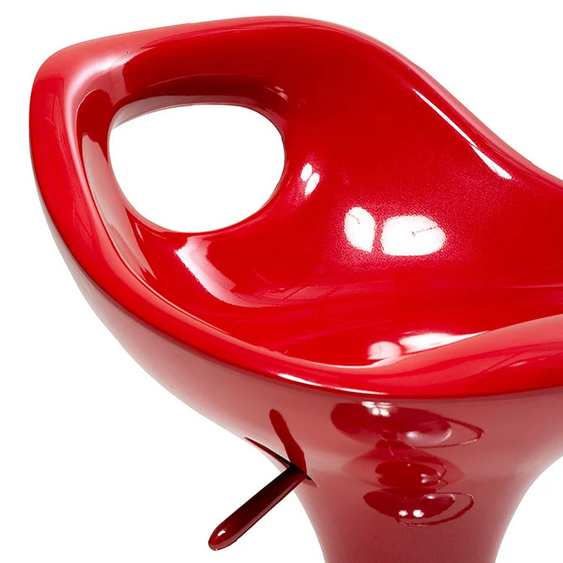 Cheap Beaut ABS high bar chair bar stool