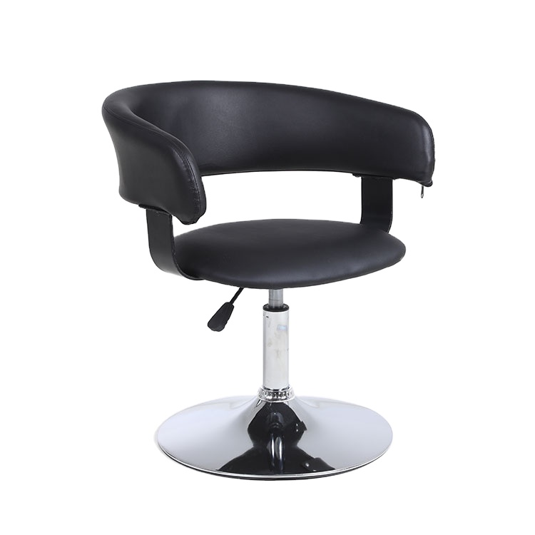 Men beauty nails styling salon furniture chair