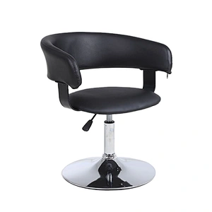 Men beauty nails styling salon furniture chair