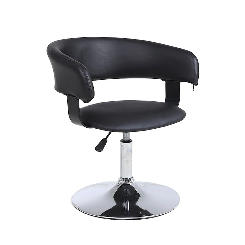 Men beauty nails styling salon furniture chair