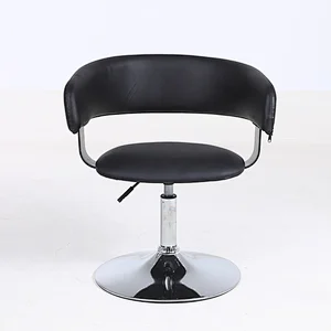 Men beauty nails styling salon furniture chair